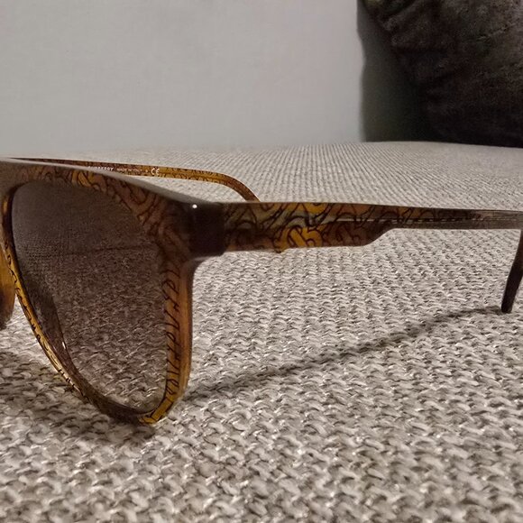 Burberry Sunglasses main image 6